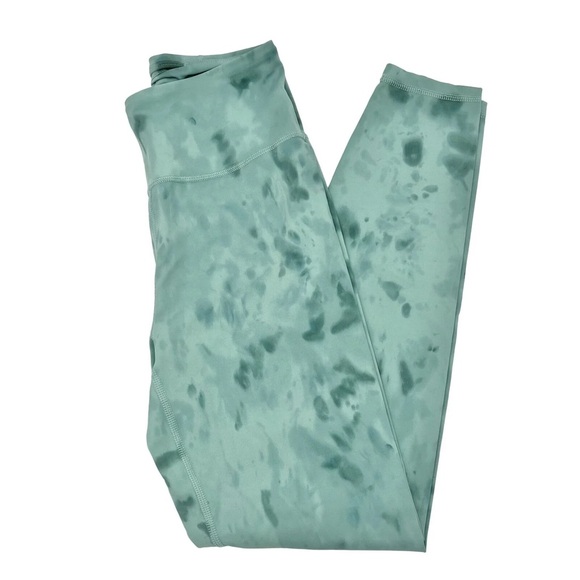 JoyLab Tie Dye Leggings - Picture 1 of 6